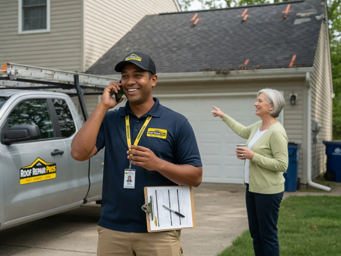 Roof Repair Lugoff, SC FAQs